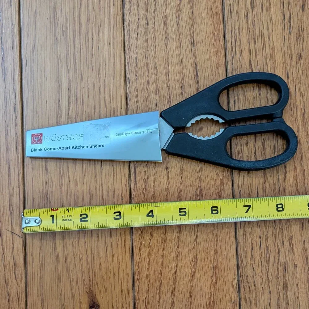Assortment of Kitchen Supplies